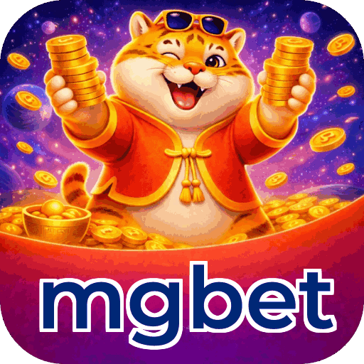 Login rápido no app mgbet