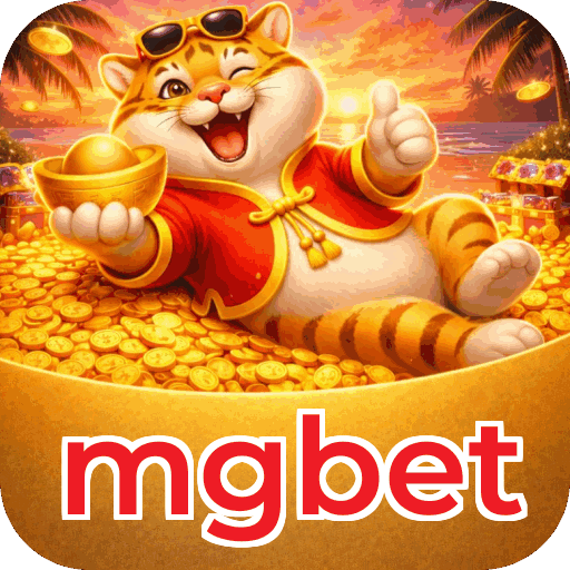Cadastro mgbet