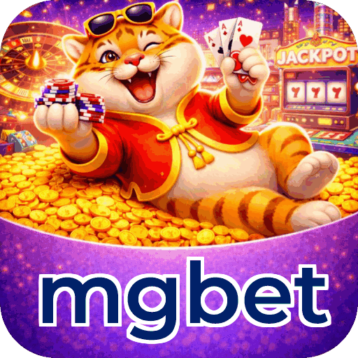 Equipe de suporte ao cliente da mgbet
